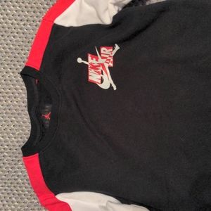 Jordan sweatshirt
